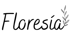 logo floresia
